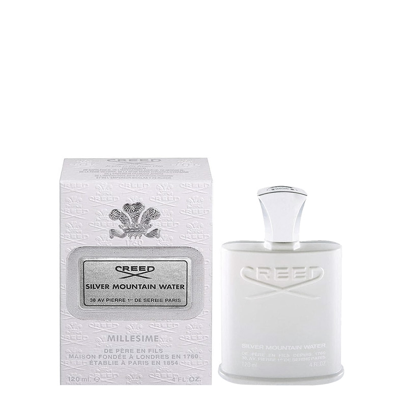 عطر ادکلن کرید سیلور مانتین واتر | Creed Silver Mountain Water