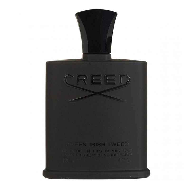 عطر ادکلن کرید گرین ایریش توید | Creed Green Irish Tweed