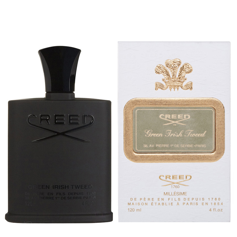 عطر ادکلن کرید گرین ایریش توید | Creed Green Irish Tweed