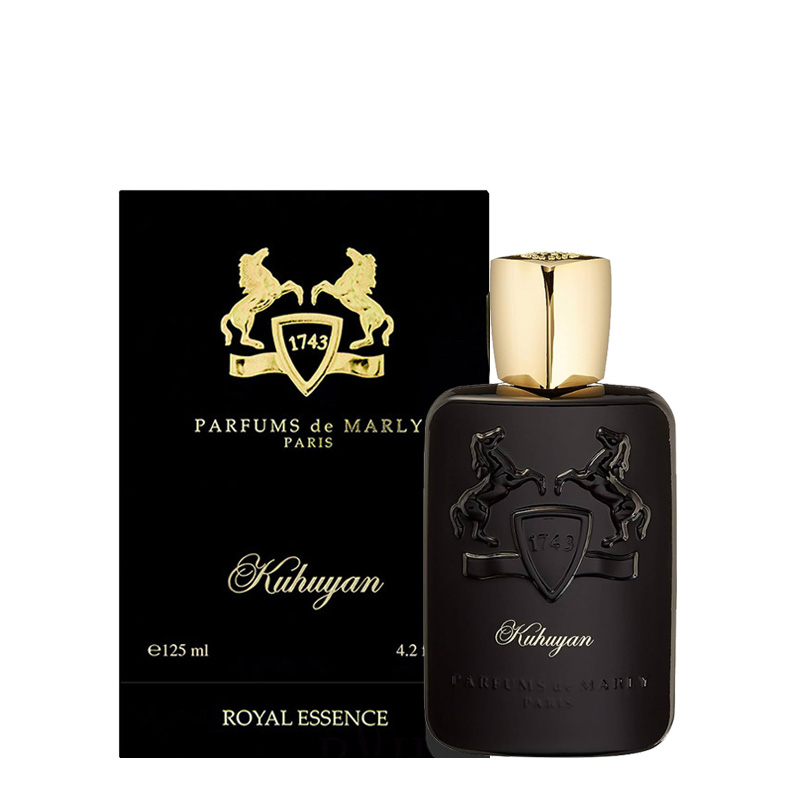 عطر ادکلن مارلی کوهویان | Parfums de Marly Kuhuyan