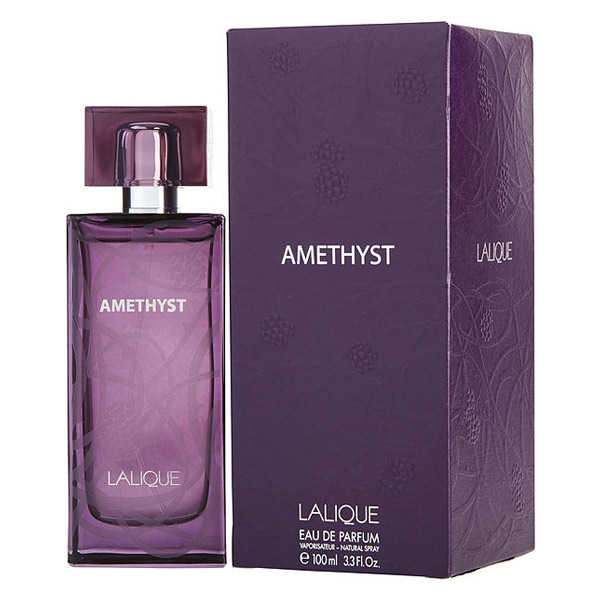 عطر ادکلن لالیک آمیتیس-بنفش زنانه | Lalique Amethyst